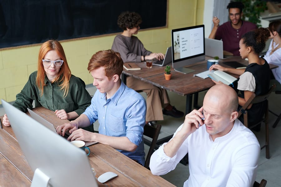 Suchmaschinenoptimierung Agentur – Erfolgreiche Online-Sichtbarkeit für nachhaltiges Wachstum