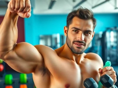 Die erstaunlichen Veränderungen von testo vorher nachher verstehen