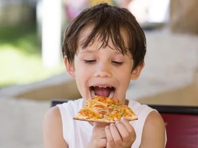 Pizzeria in Sinn – Authentischer Genuss und italienische Lebensfreude
