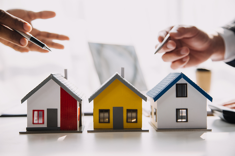 Der besten Immobilienmakler Frankfurt Riedberg für Ihre Immobilienbedürfnisse