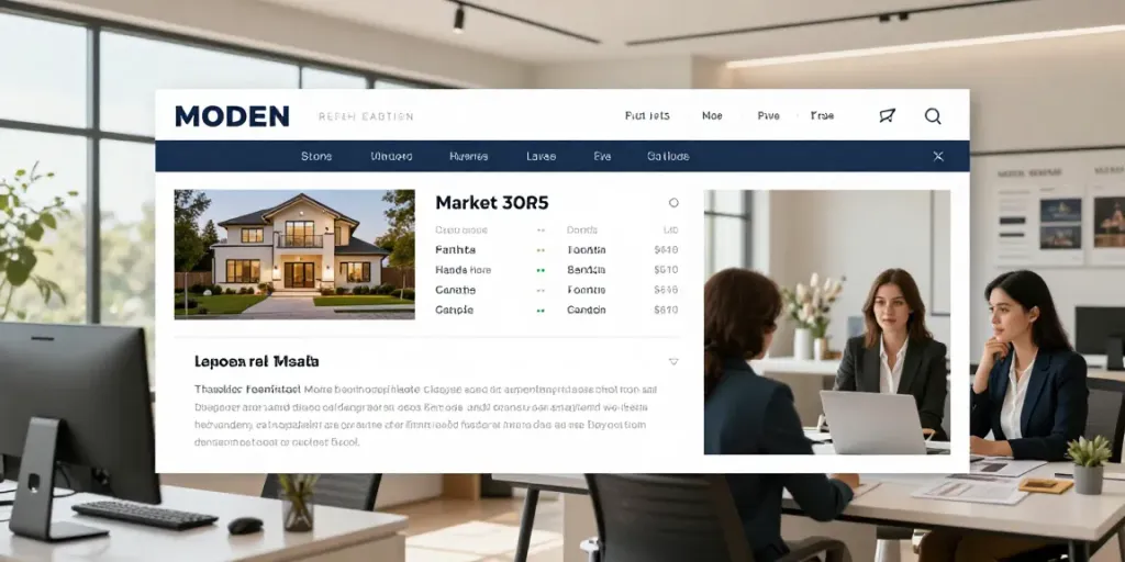 Immobilienmakler Saarbrücken - Professioneller Immobilienmakler in Saarbrücken mit modernster Vermarktungstechnologie.