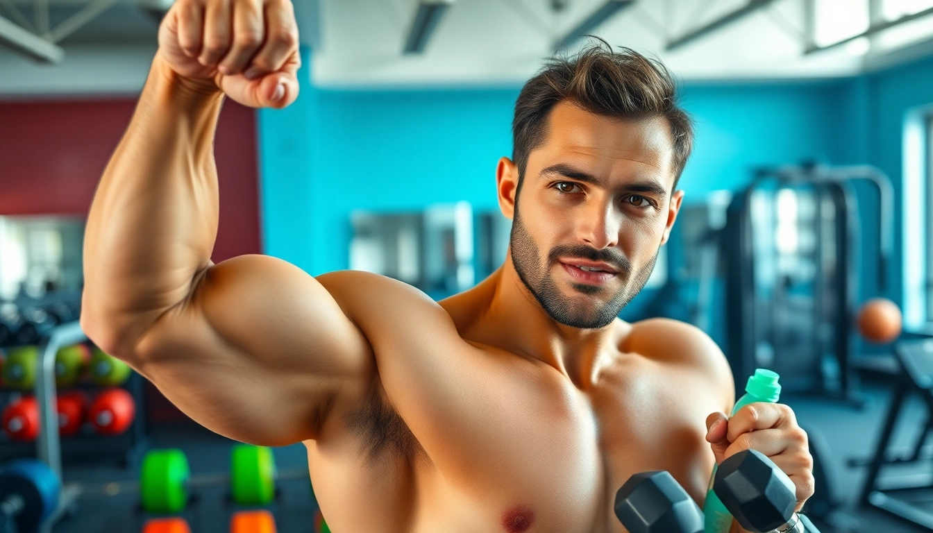 Die erstaunlichen Veränderungen von testo vorher nachher verstehen