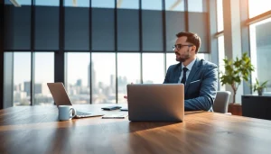 Die Rolle des Headhunter Schweiz im modernen Rekrutierungsprozess